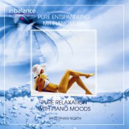 Stephan North - Pure Relaxation With Piano Moods